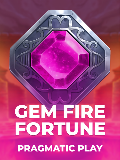 Gem Fire Fortune